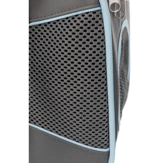 Trixie Alison Transportveske - Grå/Blå