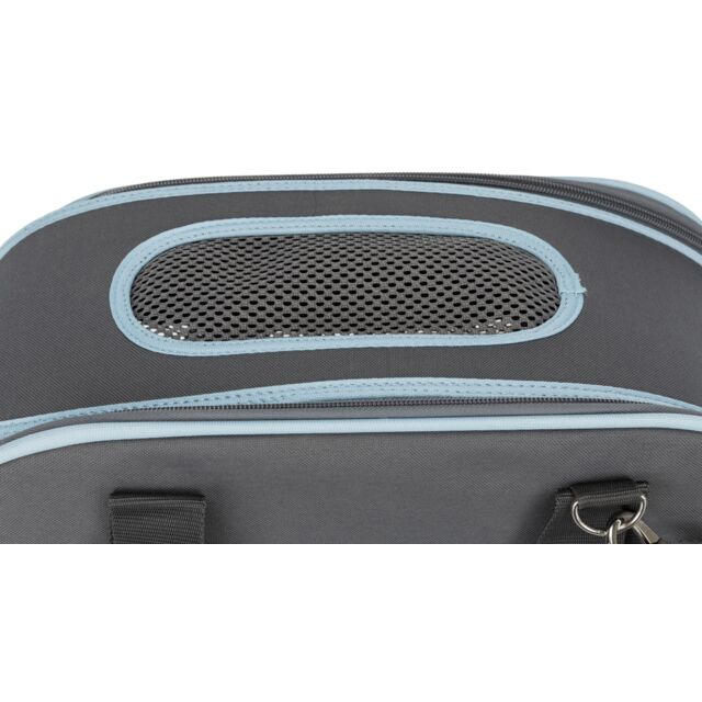 Trixie Alison Transportveske - Grå/Blå