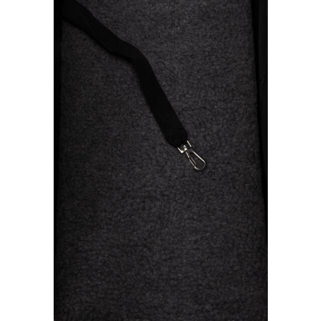 Trixie Alison Transportveske - Grå/Blå