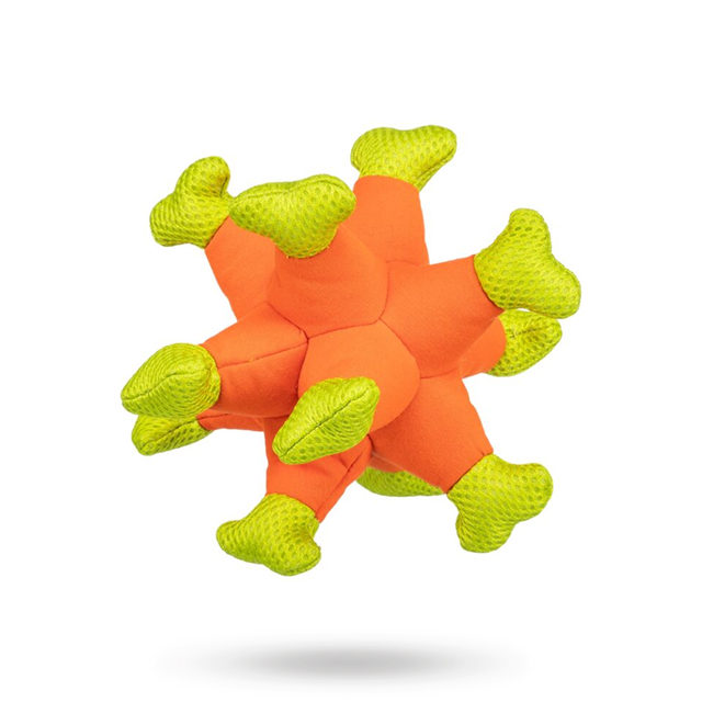 Aqua Toy Sjøpiggsvin 24 cm