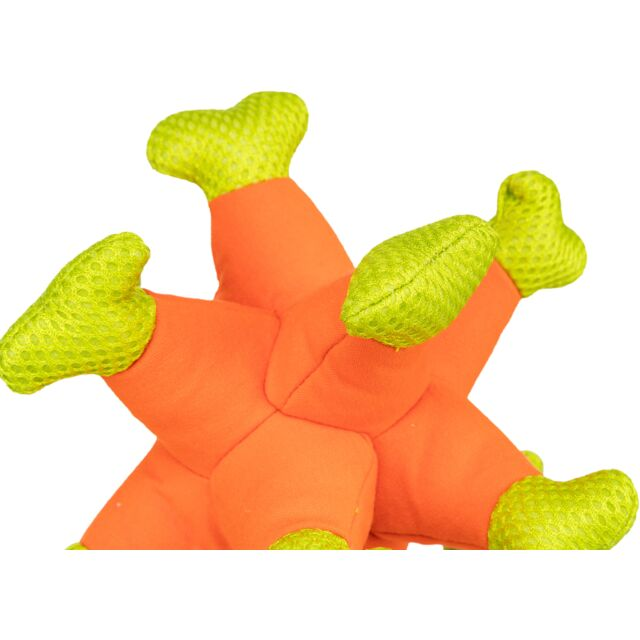 Aqua Toy Sjøpiggsvin 24 cm