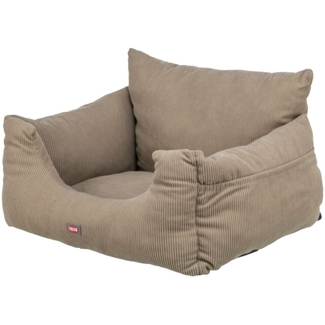 Bilsete Taupe