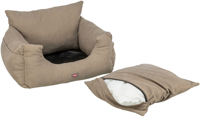 Bilsete Taupe