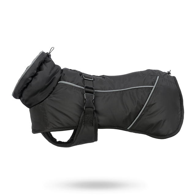 Trixie Brizon Vinterdekken - Svart