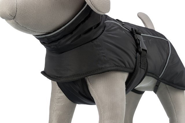 Trixie Brizon Vinterdekken - Svart