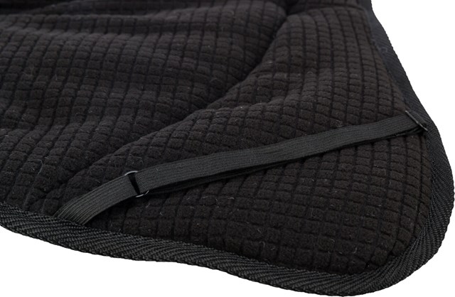 Trixie Brizon Vinterdekken - Svart