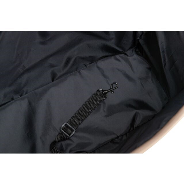 Citystyle Hundeveske - Cappuccino