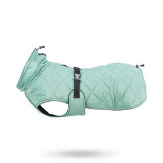 Trixie Citystyle Oslo Hundedekken - Jade