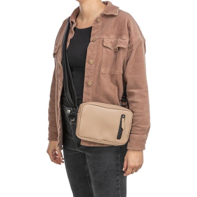 Citystyle Veske - Cappuccino