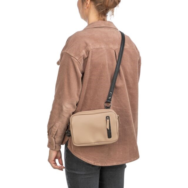 Citystyle Veske - Cappuccino