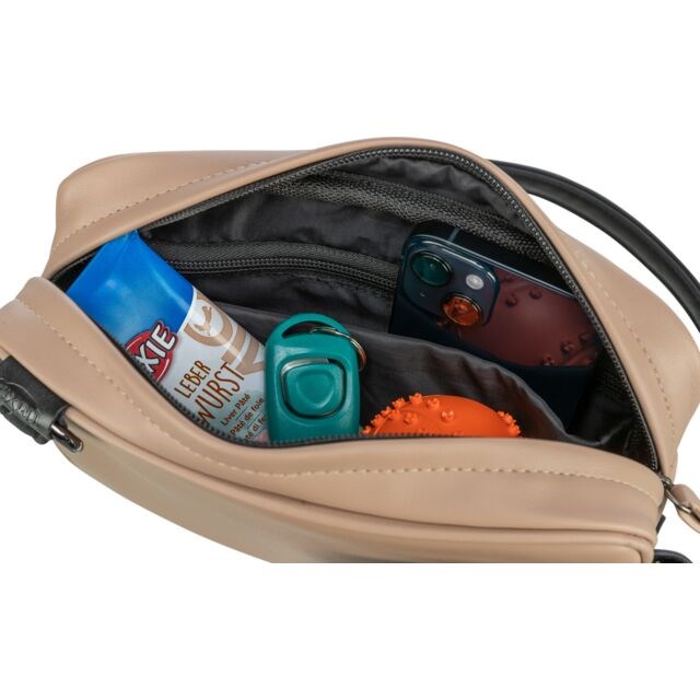 Citystyle Veske - Cappuccino