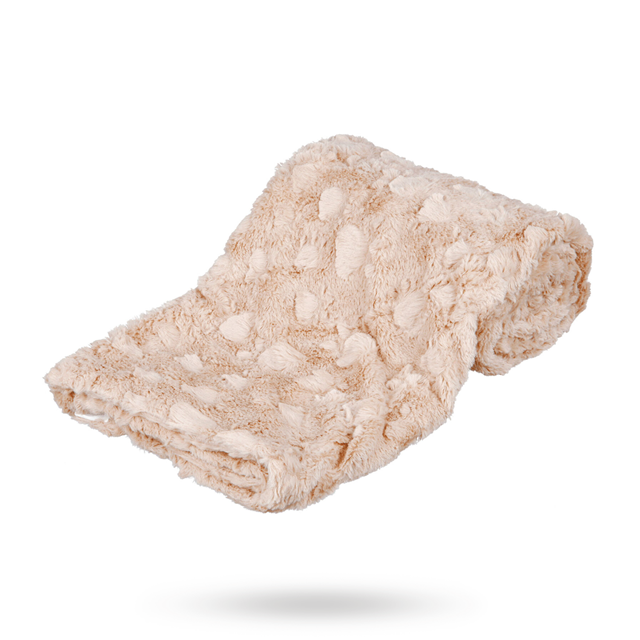 Trixie Cosy Teppe 100x70 - Beige