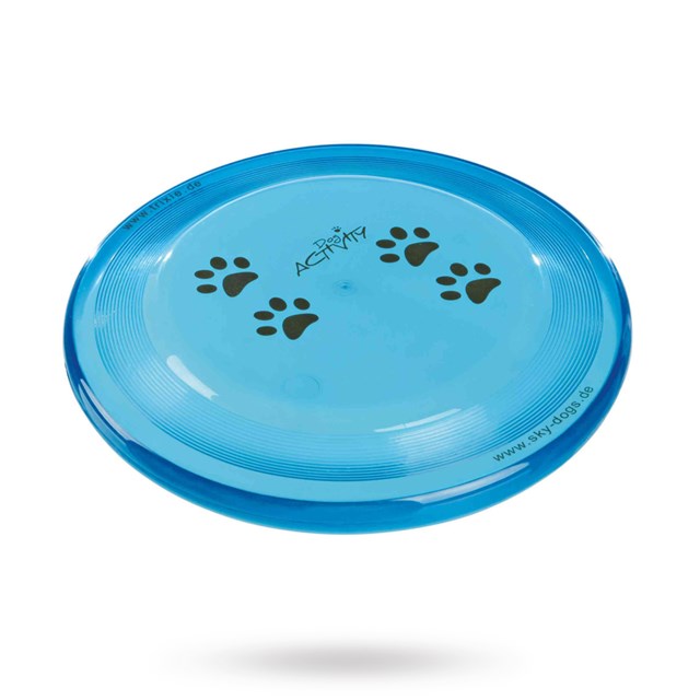 Frisbee Plast - Ø 19 cm