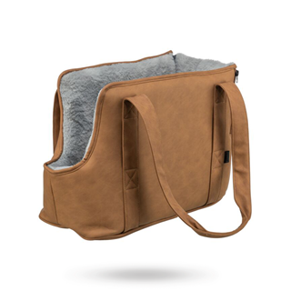 Evelyn Hundeveske - For Hunder Opp Til 5 Kg