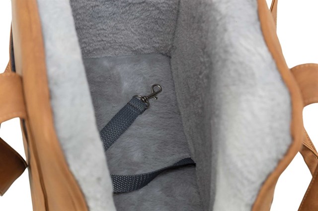 Evelyn Hundeveske - For hunder opp til 5 kg