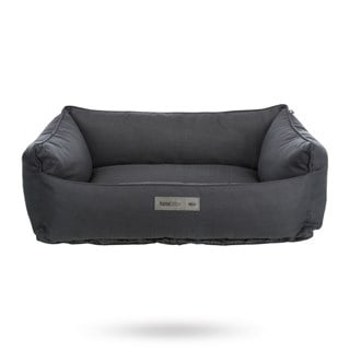 Farello Hundeseng - Svart