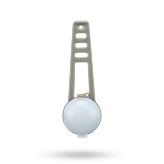 Trixie Flasher Usb Ø4, 11.5 Cm Grafit