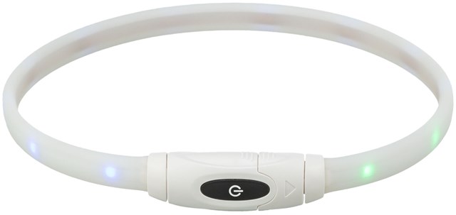 Trixie Flash Ring USB - Flerfarget