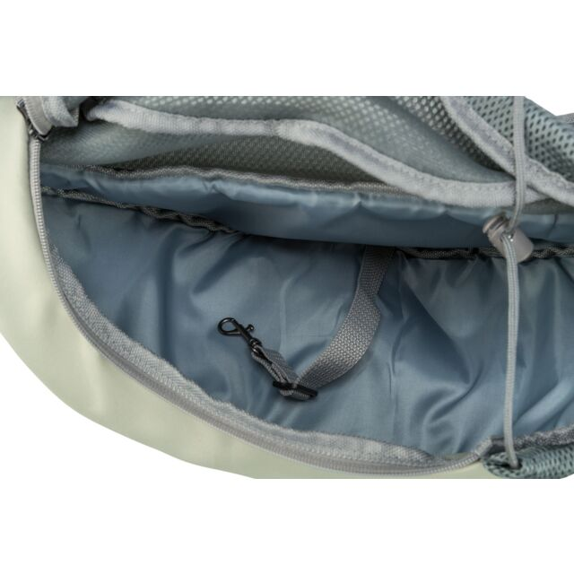 Trixie Frontveske Sling Lys Grønn – opptil 5 kg