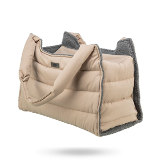 Gina Hundeveske - Blush