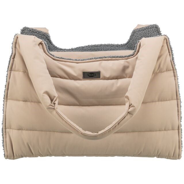 Gina Hundeveske - Blush