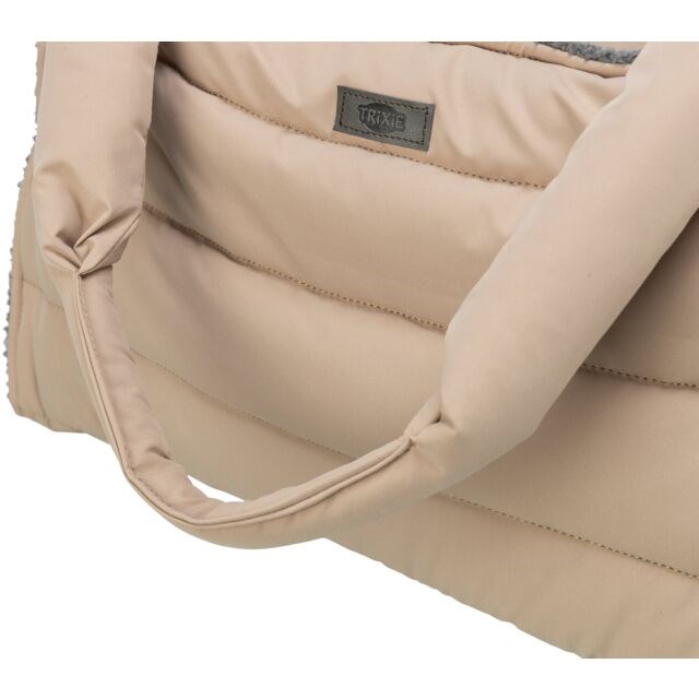 Gina Hundeveske - Blush