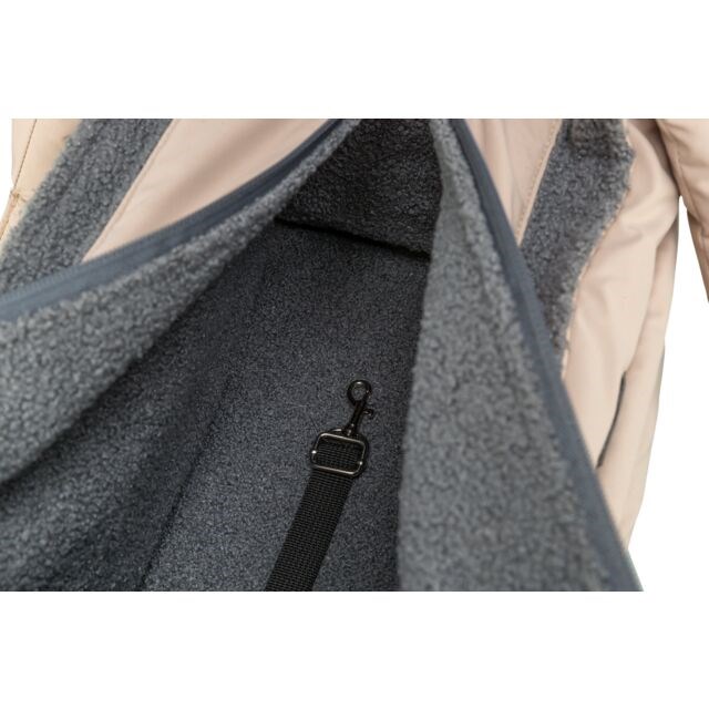 Gina Hundeveske - Blush