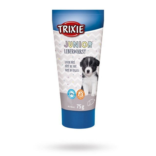 Junior Leverpaté 75 g