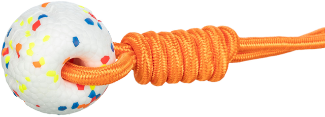 Light & Strong – Flytende ball med tau