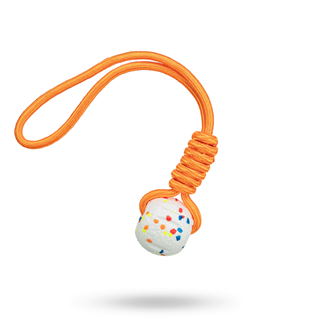 Light & Strong – Flytende Ball Med Tau
