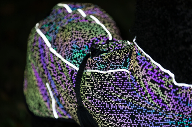 Trixie Limoux Reflextäcke