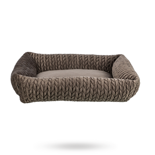 Trixie Livia Hundeseng - Brun