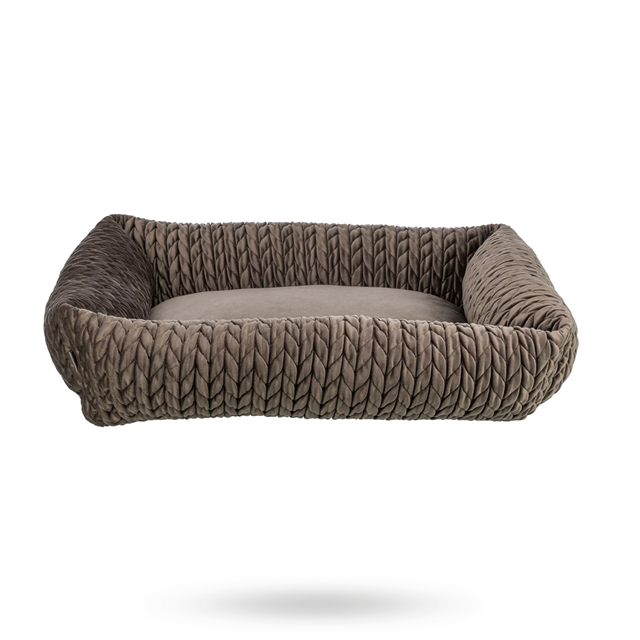 Trixie Livia Hundeseng - Brun