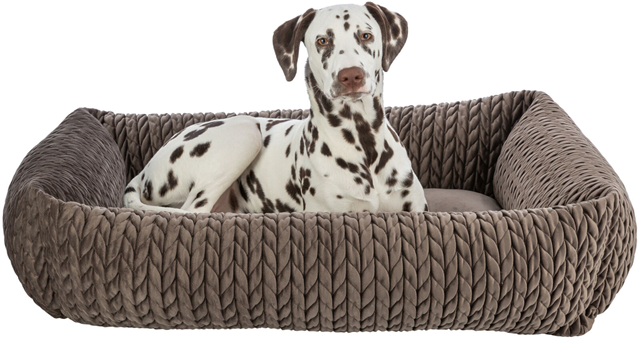 Trixie Livia Hundeseng - Brun