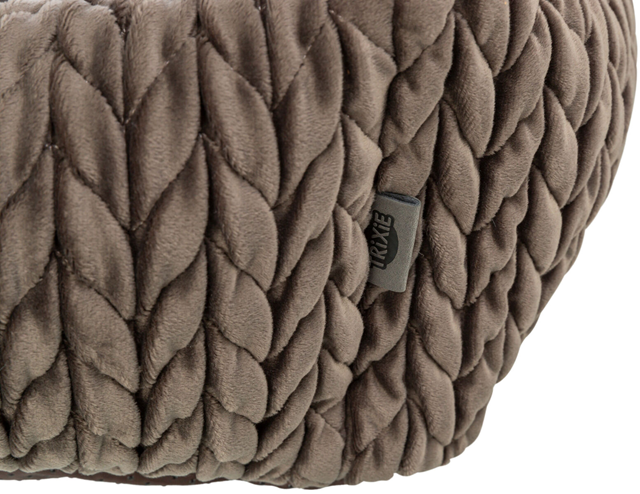 Trixie Livia Hundeseng - Brun