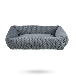 Trixie Livia Hundeseng - Grå