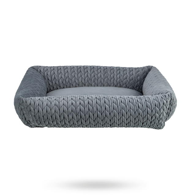 Trixie Livia Hundeseng - Grå