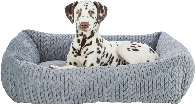 Trixie Livia Hundeseng - Grå