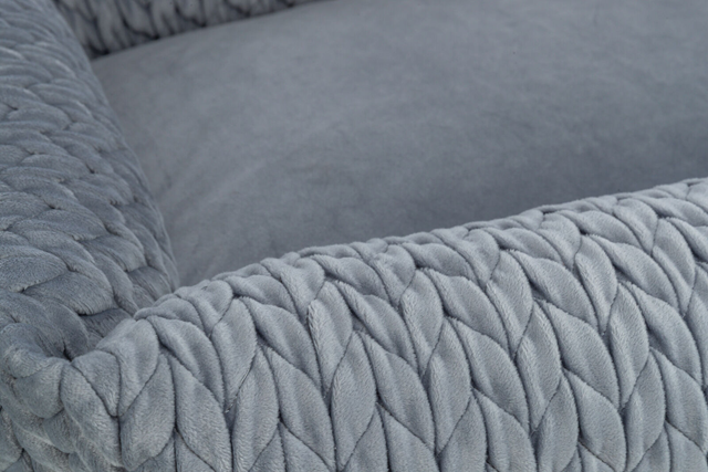 Trixie Livia Hundeseng - Grå