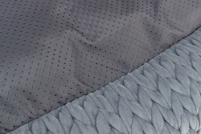 Trixie Livia Hundeseng - Grå