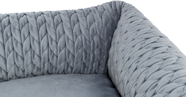 Trixie Livia Hundeseng - Grå