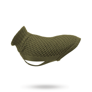 Trixie Norwood Pullover Olivgrønn 21 Cm