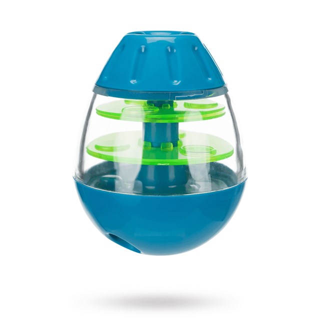 Roly Poly Snacksegg - Aktiveringsleke