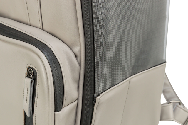 Trixie Ryggsekk Citystyle - Lysgrå