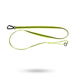 Safe Antislip Kobbel 180 Cm – Limegrønn
