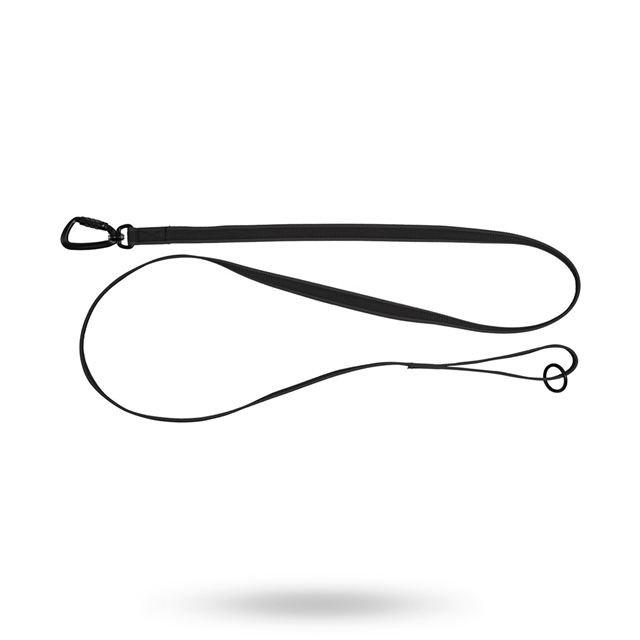 SAFE Antislip kobbel 180 cm – Svart