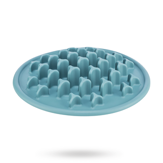 Trixie Slow Feed Hundeskål - Pilar