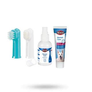 Trixie Tannpleie-kit