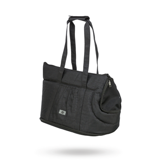 Trixie Transportveske Riva Svart – Opptil 7 Kg