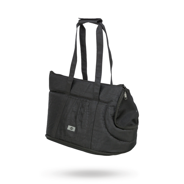 Trixie Transportveske Riva Svart – opptil 7 kg